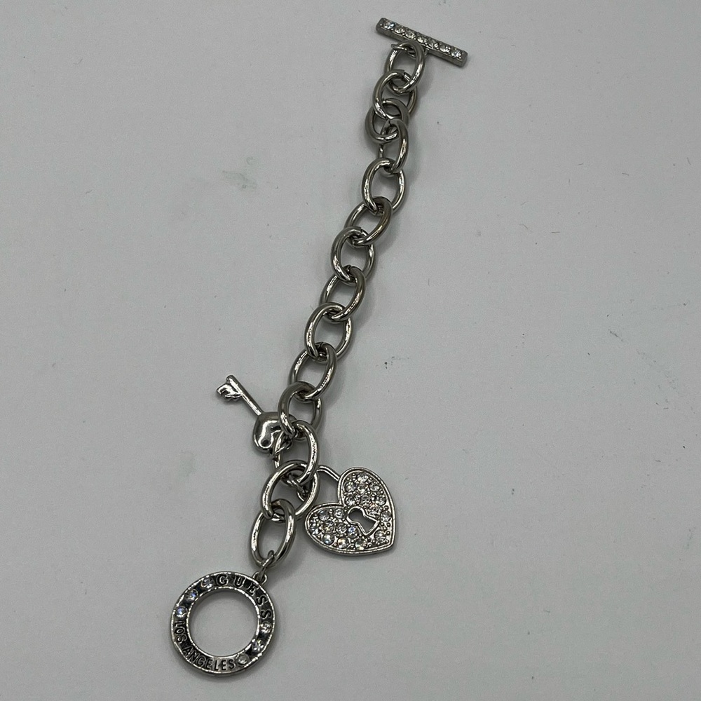 Guess Los Angeles Bracelet - Picture 3 of 8